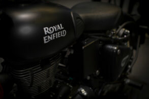 Royal Enfield