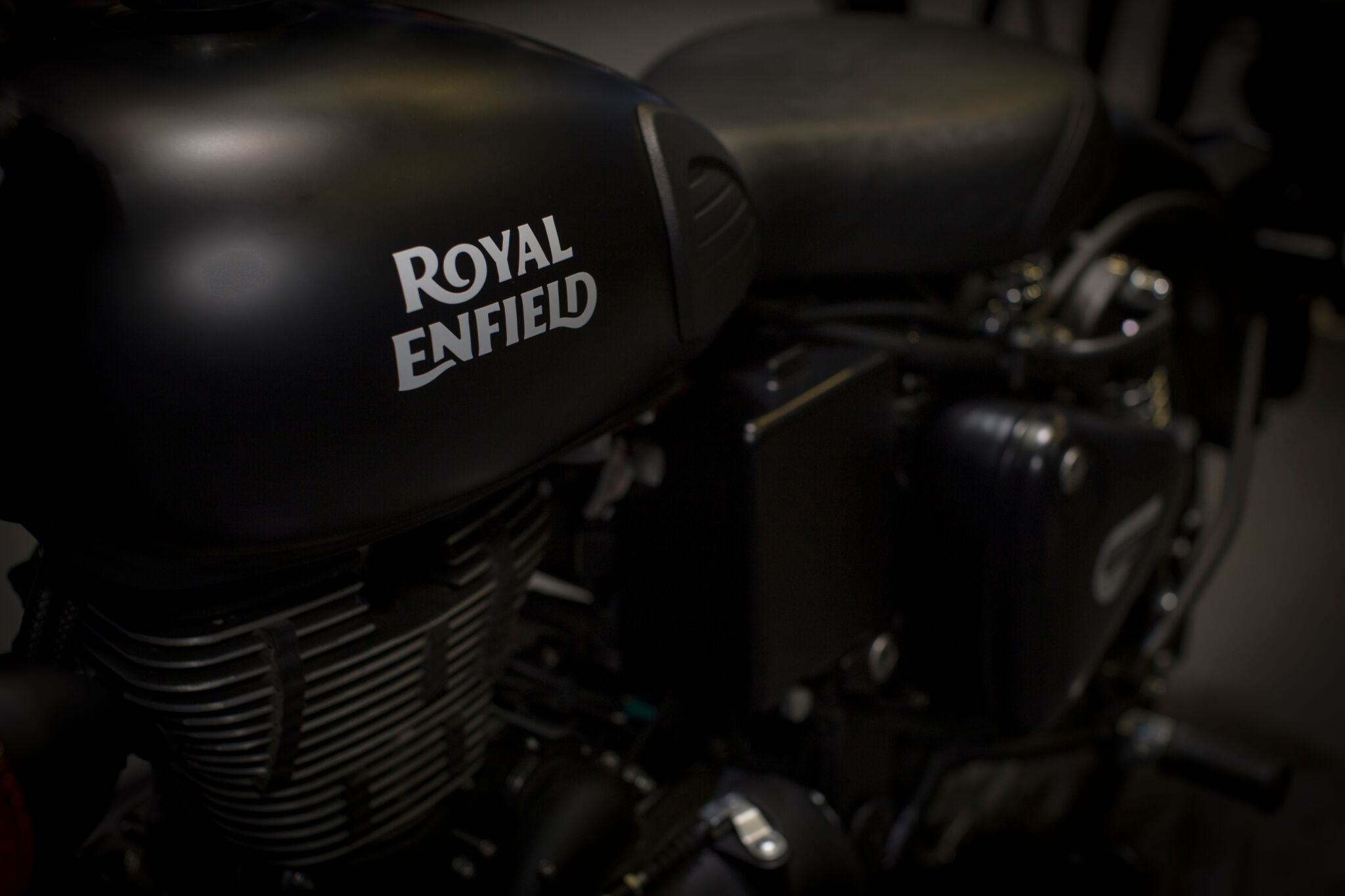Royal Enfield 750 pode ser aposta para ‘fugir’ de grandes rivais
