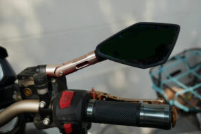 retrovisor esportivo moto