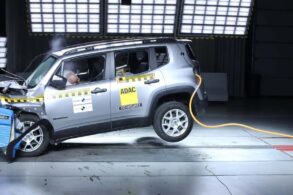 jeep renegade 2021 latin ncap