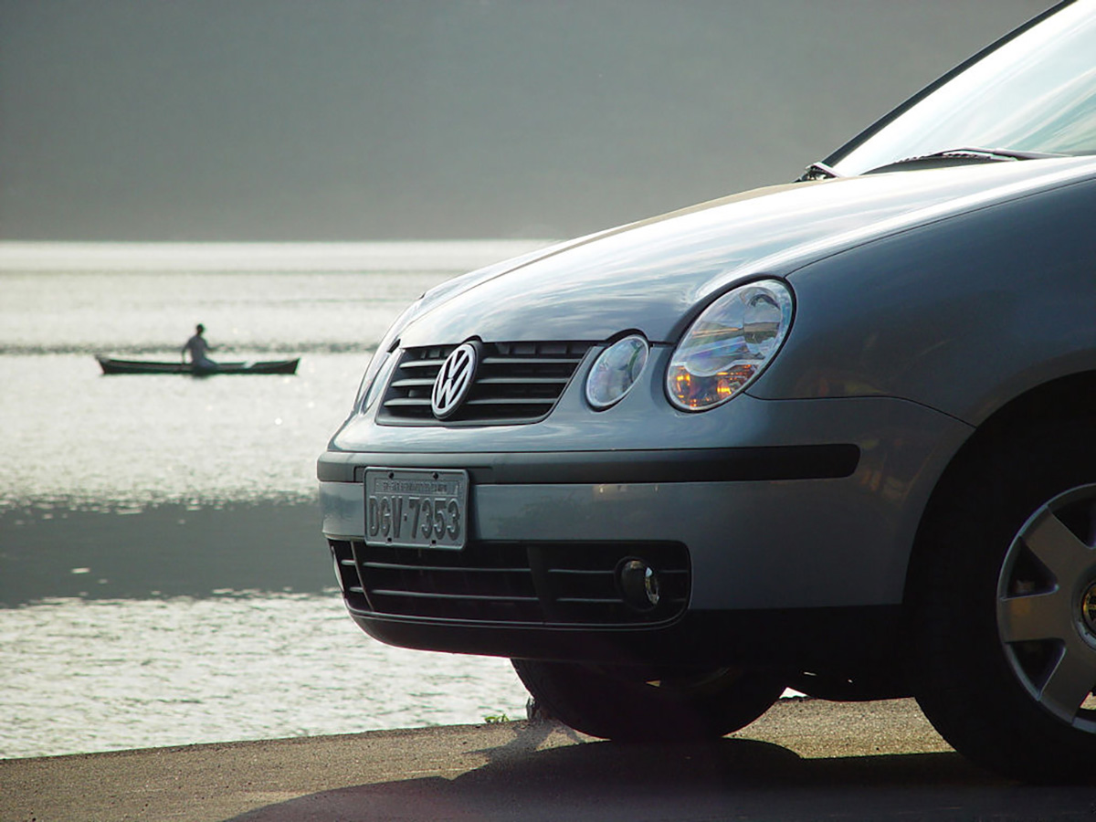 Conheça os cinco piores carros da Volkswagen nesses 70 anos de Brasil