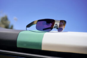 Óculos da BMW ConnectedRide Smartglasses