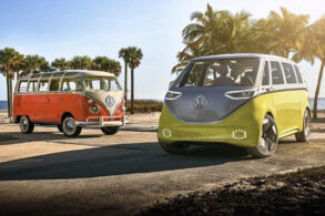 id buzz nova kombi carro eletrico portal