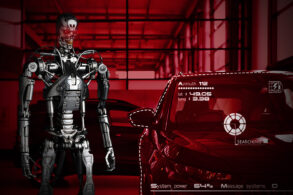 arte exterminador robo escolhendo carro 1200x800 1