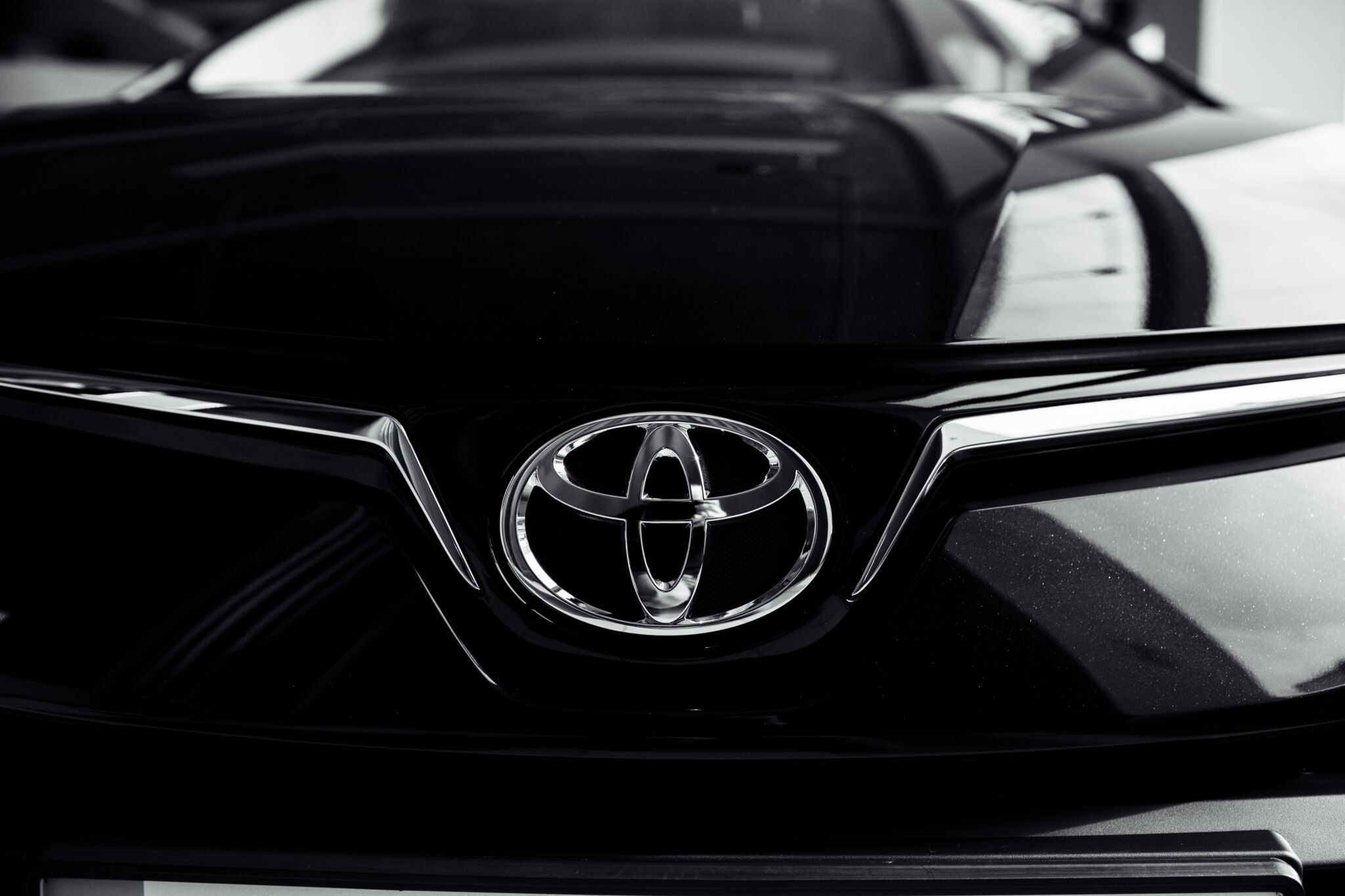 Toyota tem que pagar multa milionária por enganar consumidores