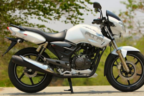 Dafra Apache 150 2014