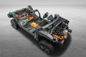 plataforma bio hybrid plug in stellantis