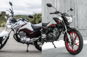 preço moto 2023 x 2013