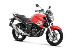 Yamaha Fazer 250 2015