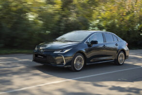 toyota corolla hybrid sedan 2024 portal