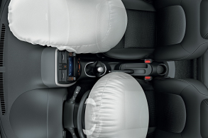 Montadoras ventilaram remover airbag para baratear o carro popular