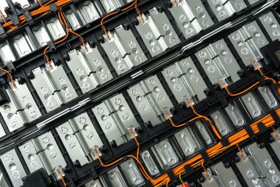 Sódio pode ser o novo elemento milagroso do carros elétrico