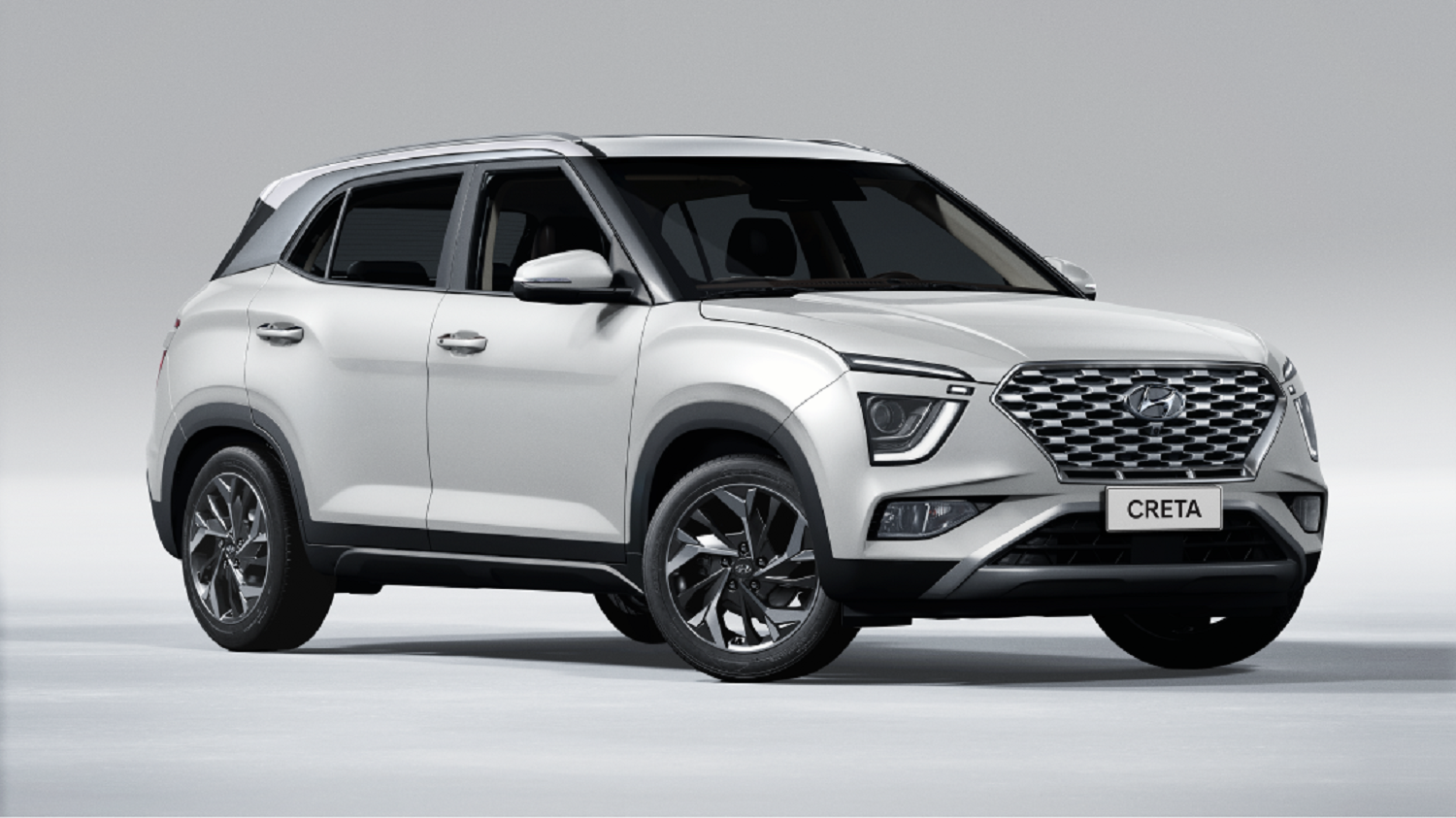 Hyundai Creta 2024 ganha novas versões partindo de R 135.890