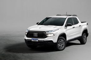 fiat toro endurance 2024 branco ambiente frente