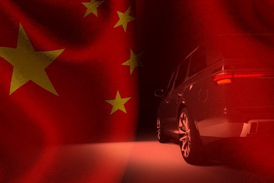Carros chineses enfrentam desvalorização em mercado tradicional