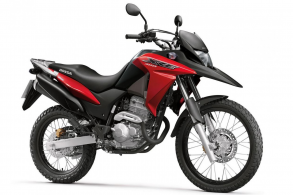 Honda XRE 2016