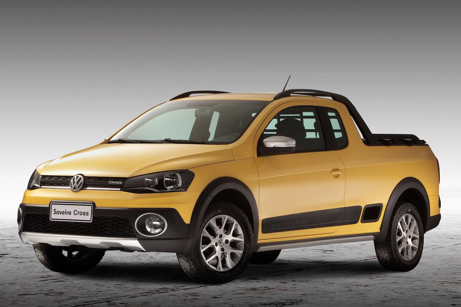 comprar Volkswagen Saveiro cross 2013 em todo o Brasil