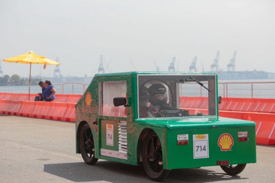 shell eco marathon 2023 6