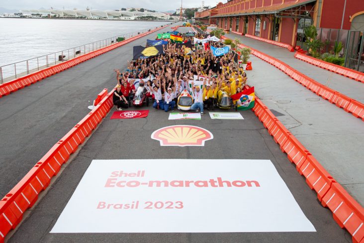 shellecomarathon brasil