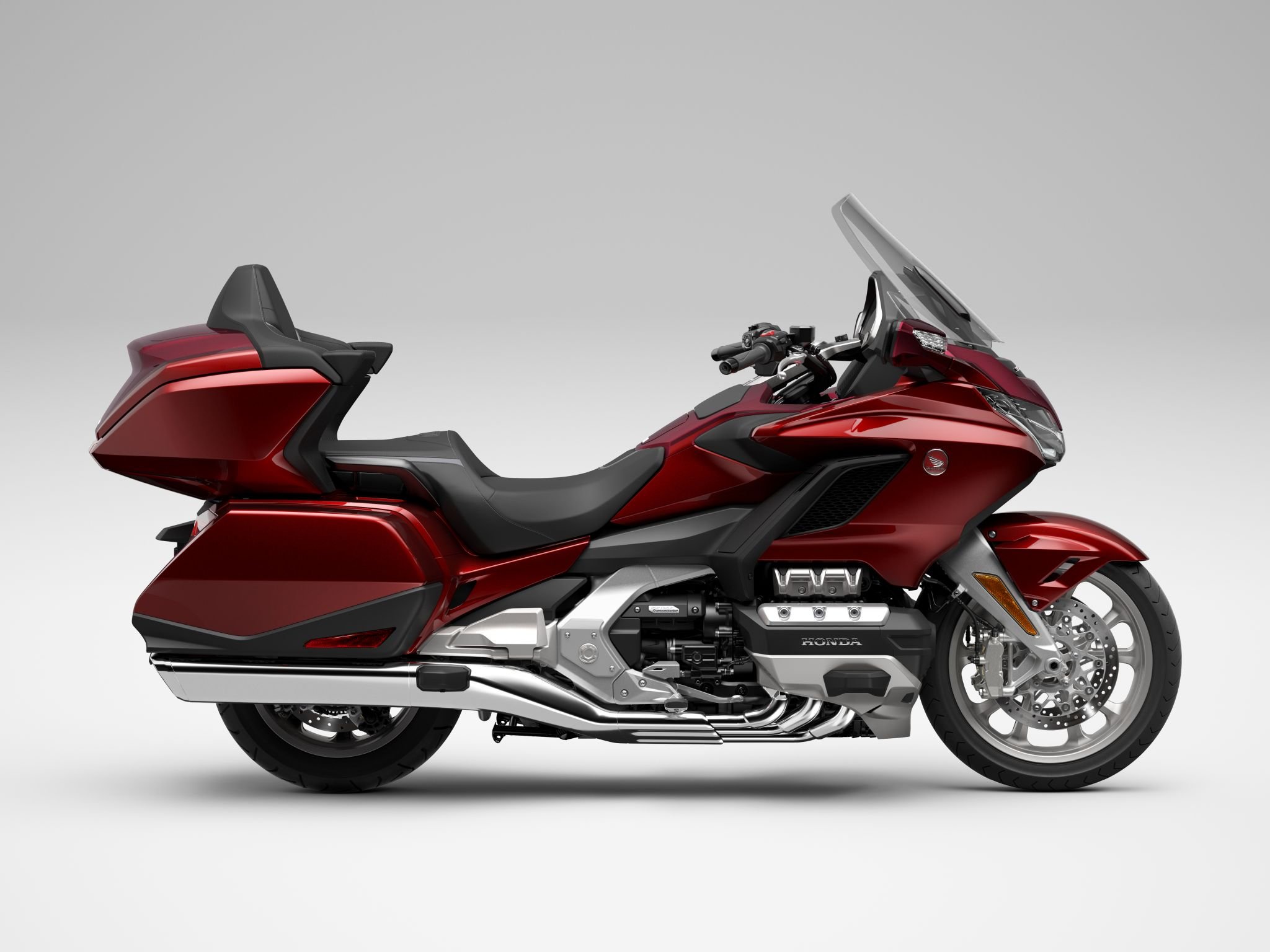 Honda Gold Wing