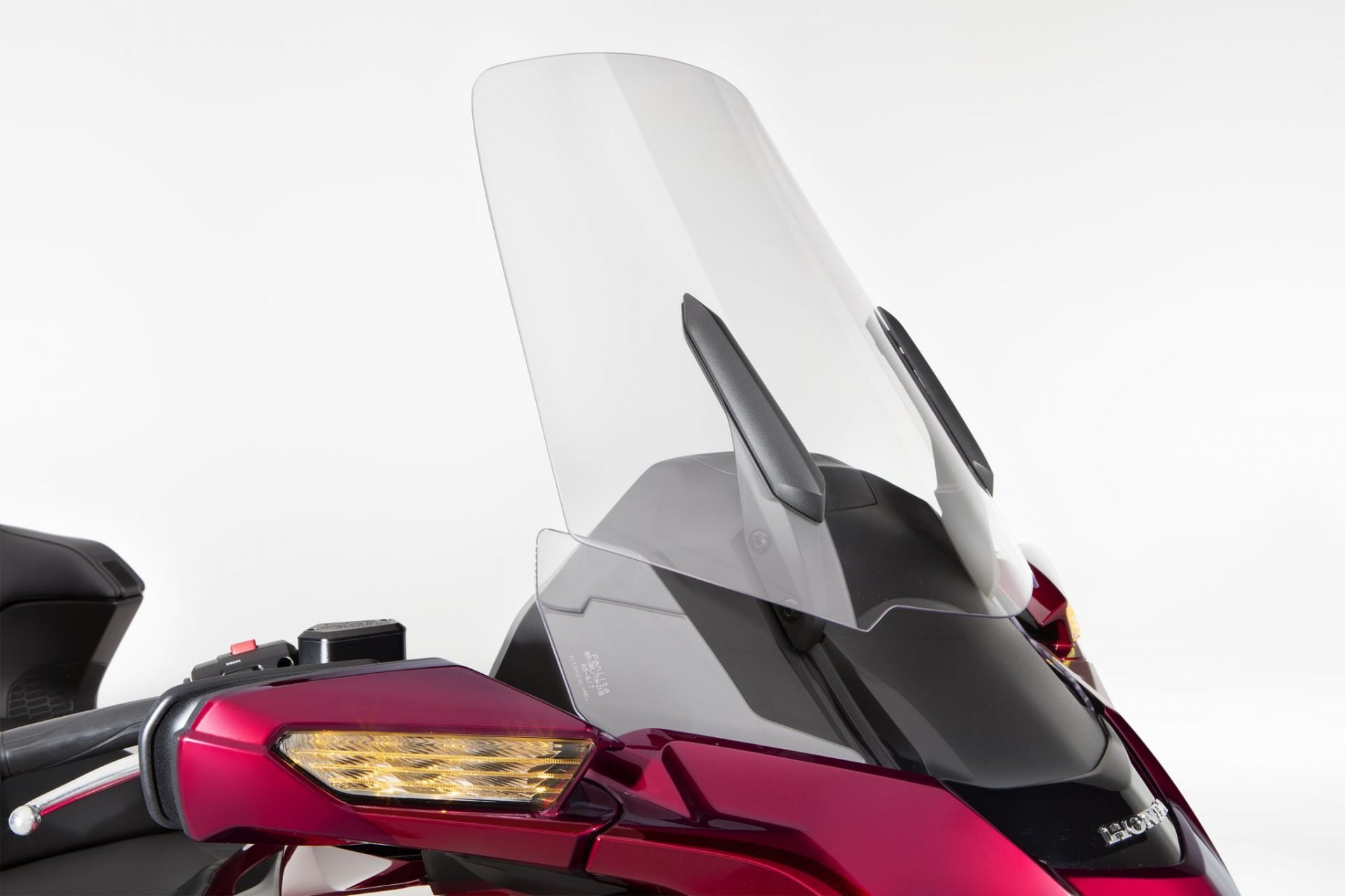 Honda Gold Wing