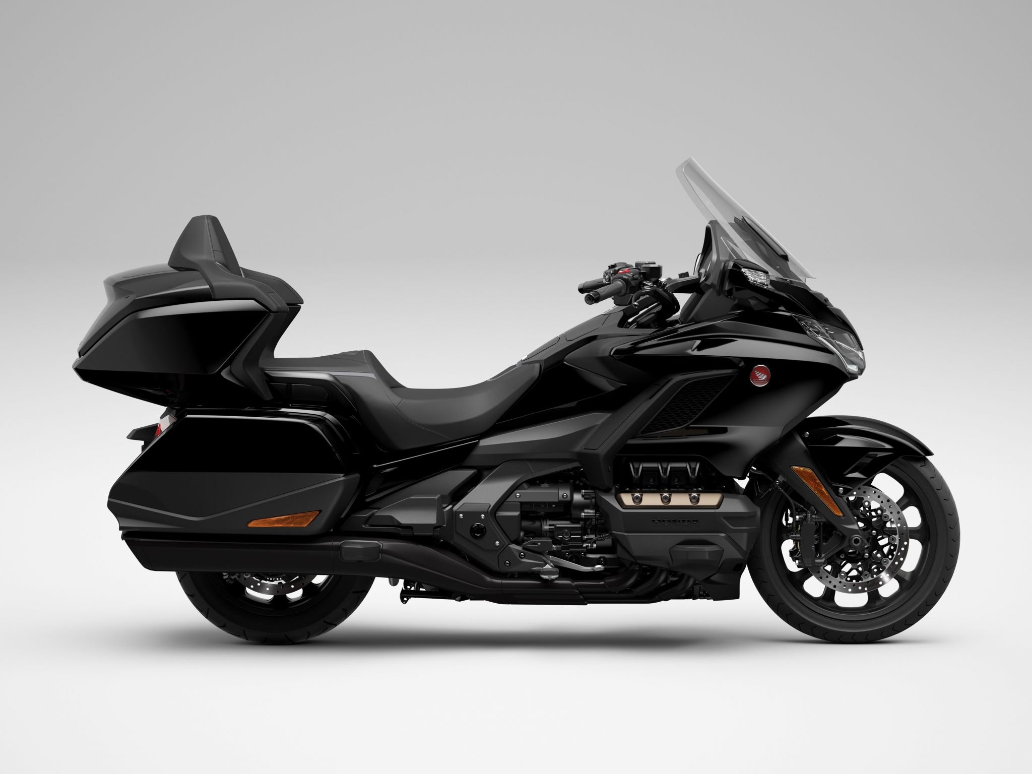 Honda Gold Wing