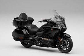 Honda Gold Wing