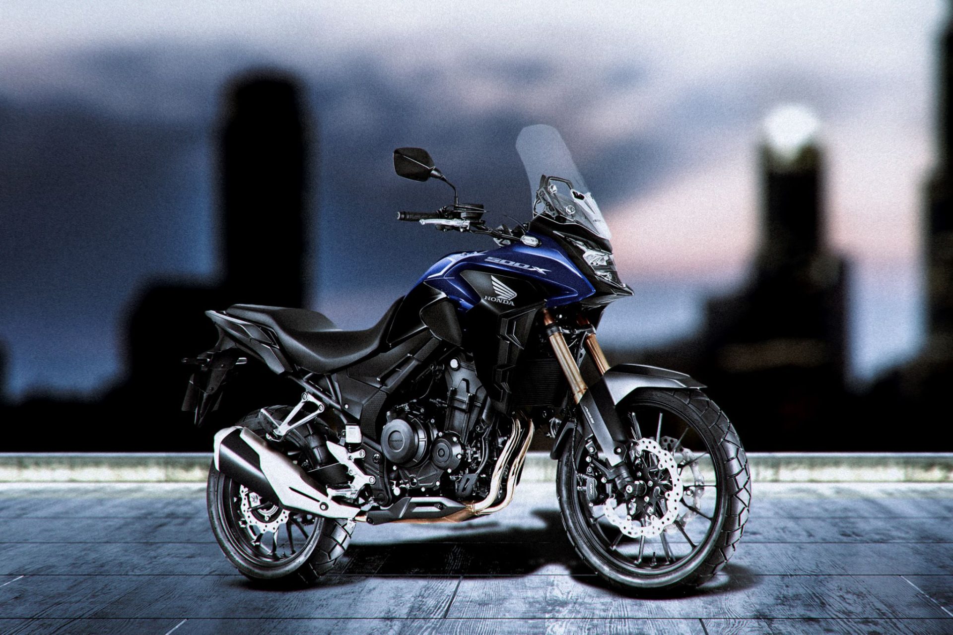 cb 500x 2024 azul perolizado pearl spencer blue com fundo portal 1