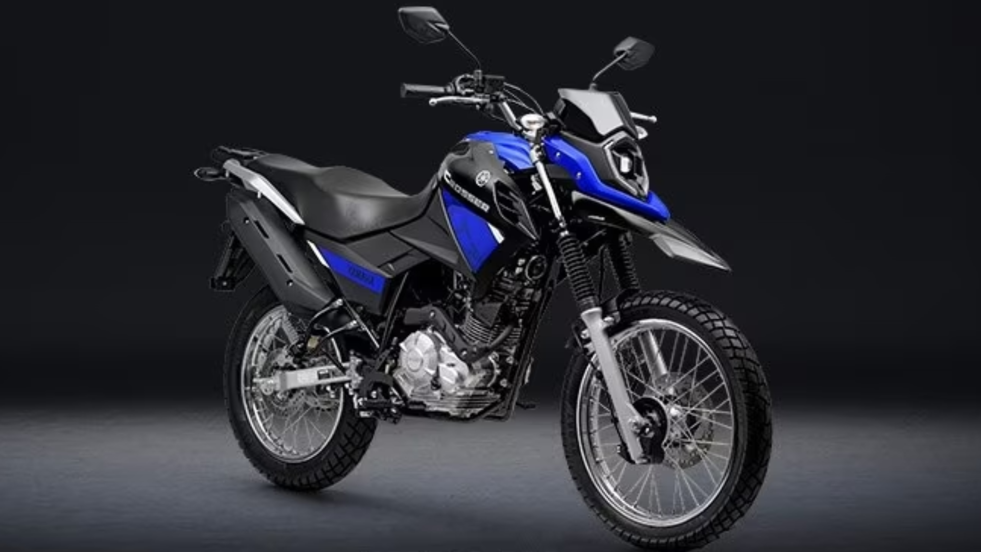 Yamaha Crosser 2024: aumento de R$ 700 no preço sugerido