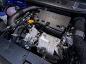 motor peugeot 208 2024 turbo griffe 31