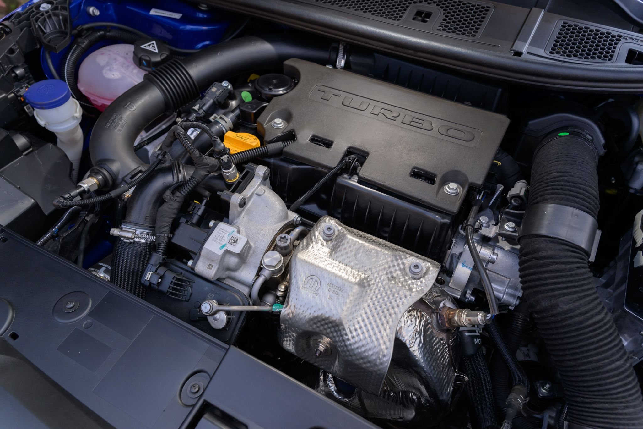 Carro turbo tem manutenção mais cara que aspirado? Nem sempre