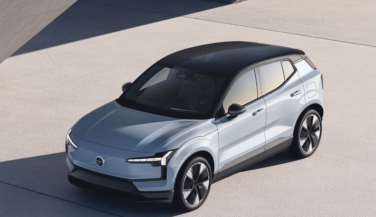 Volvo é 1ª importadora a anunciar aumento de preço nos carros elétricos