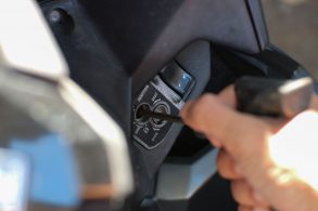 Roubos e furtos de motocicletas