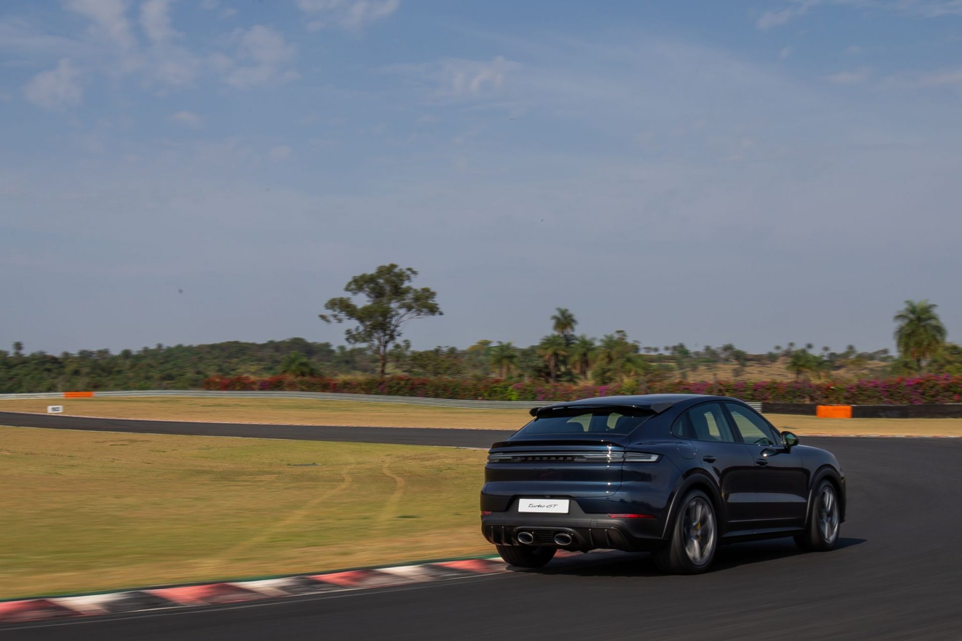 porsche cayenne turbo gt 7 1