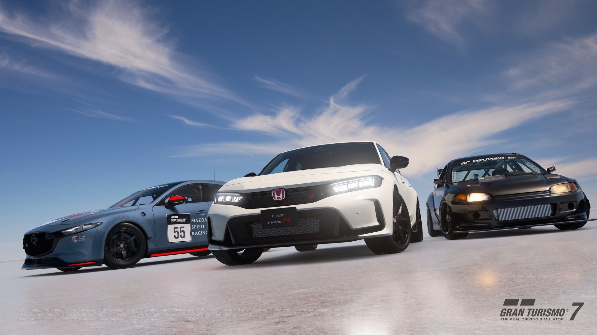 Gran Turismo 7: carros estão sendo vendidos por valores que chegam