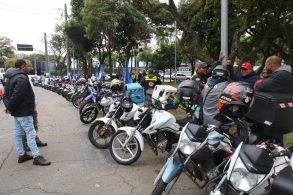 paralizacao de motoentregadores motoboy em sao paulo rovena rosa agencia brasil