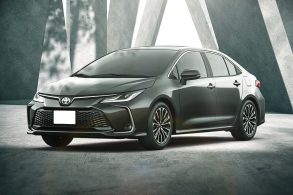 toyota corolla 2024 portal