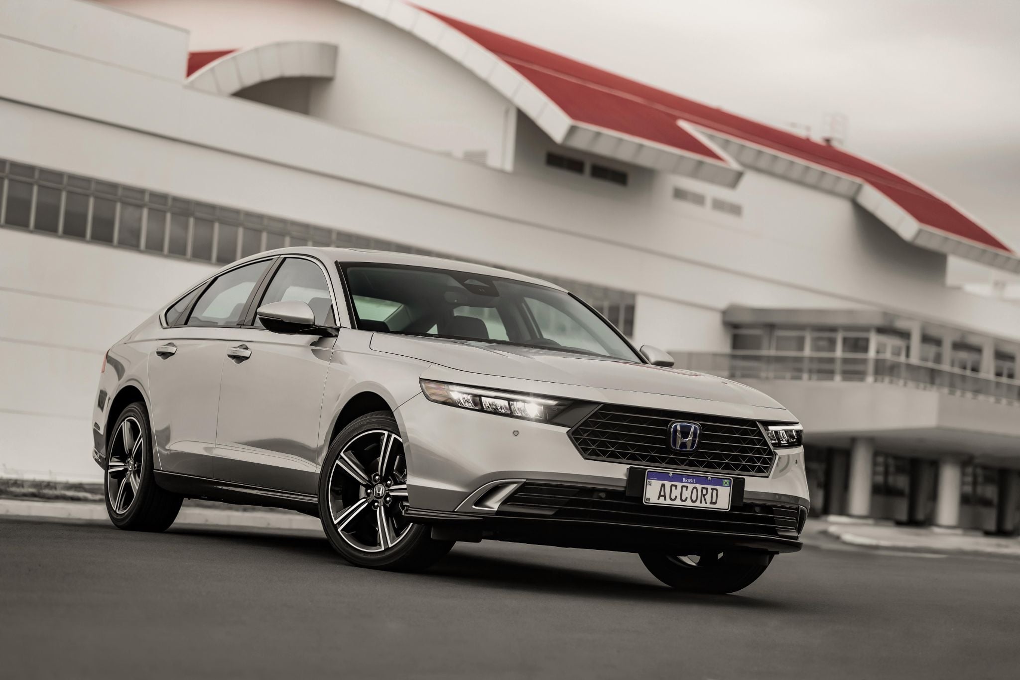 Accord Advanced Hybrid - Miniatura 2