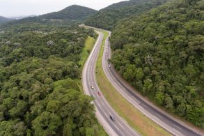 rodovia - rua - estrada