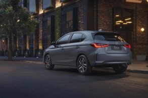 honda city hatch portal