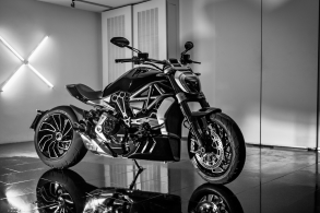 Ducati Xdiavel S