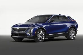 cadillac lyriq gm portal