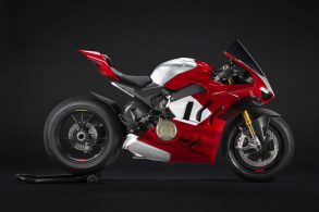 Ducati Panigale V4 R