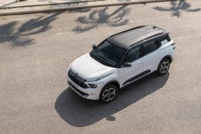 citroen c3 aircross 5 lugares portal