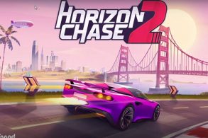 horizon chase 2 abertura