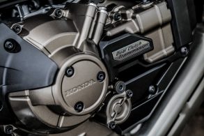 Honda Africa Twin