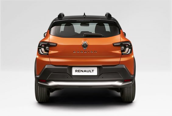 renault kardian 2024 laranja frente lateral traseira interior painel 6