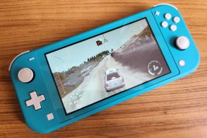 nintendo switch lite jogos de corrida wrc 9 1