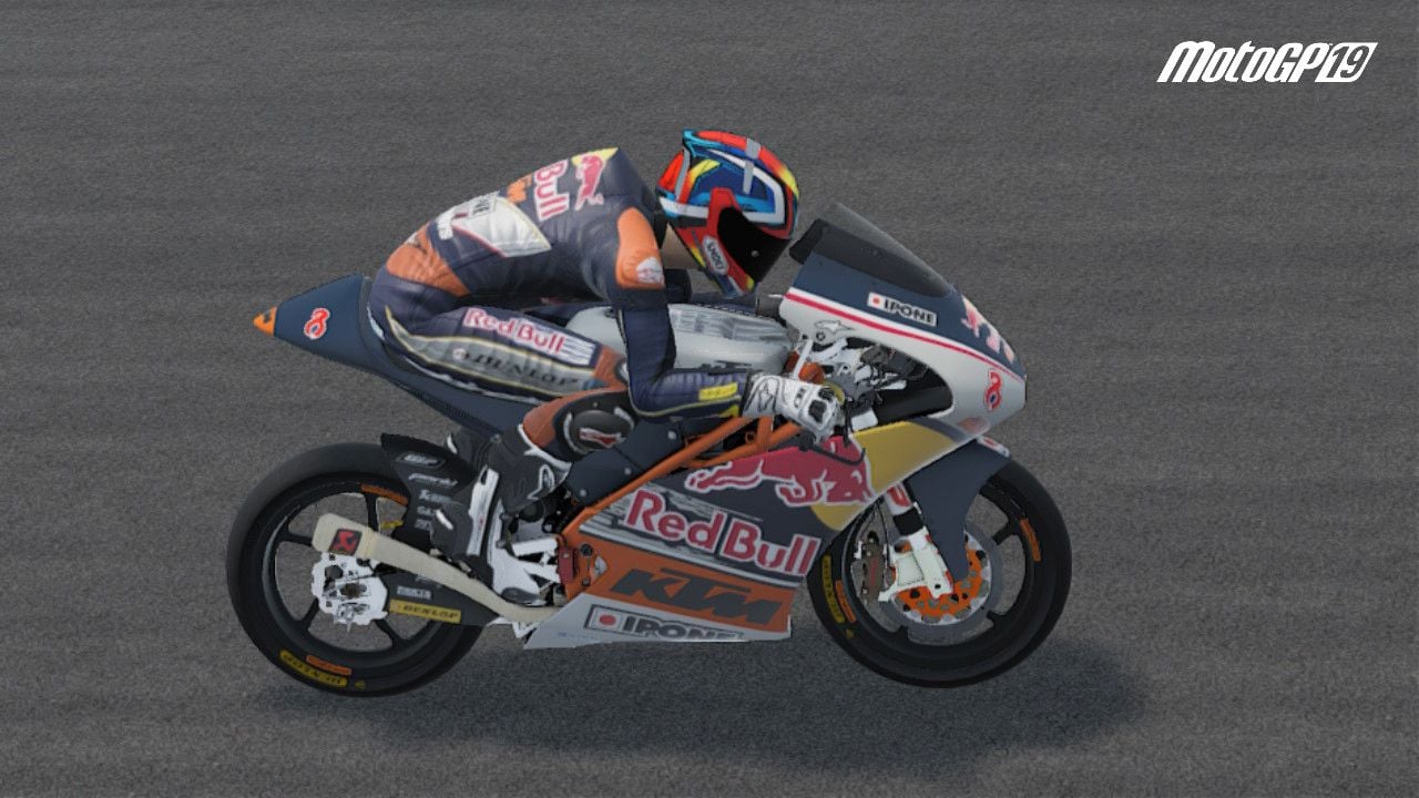 motogp 19 nintendo switch