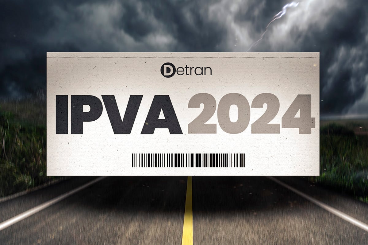IPVA MG 2024 terá desconto máximo de 3 e pequeno parcelamento